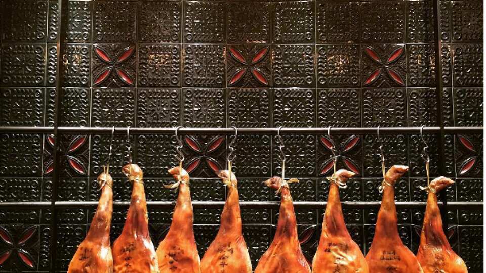 Over 1000 years of ham: Here's where it all began | SBS Food