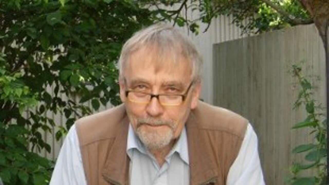 Timo Uotila
