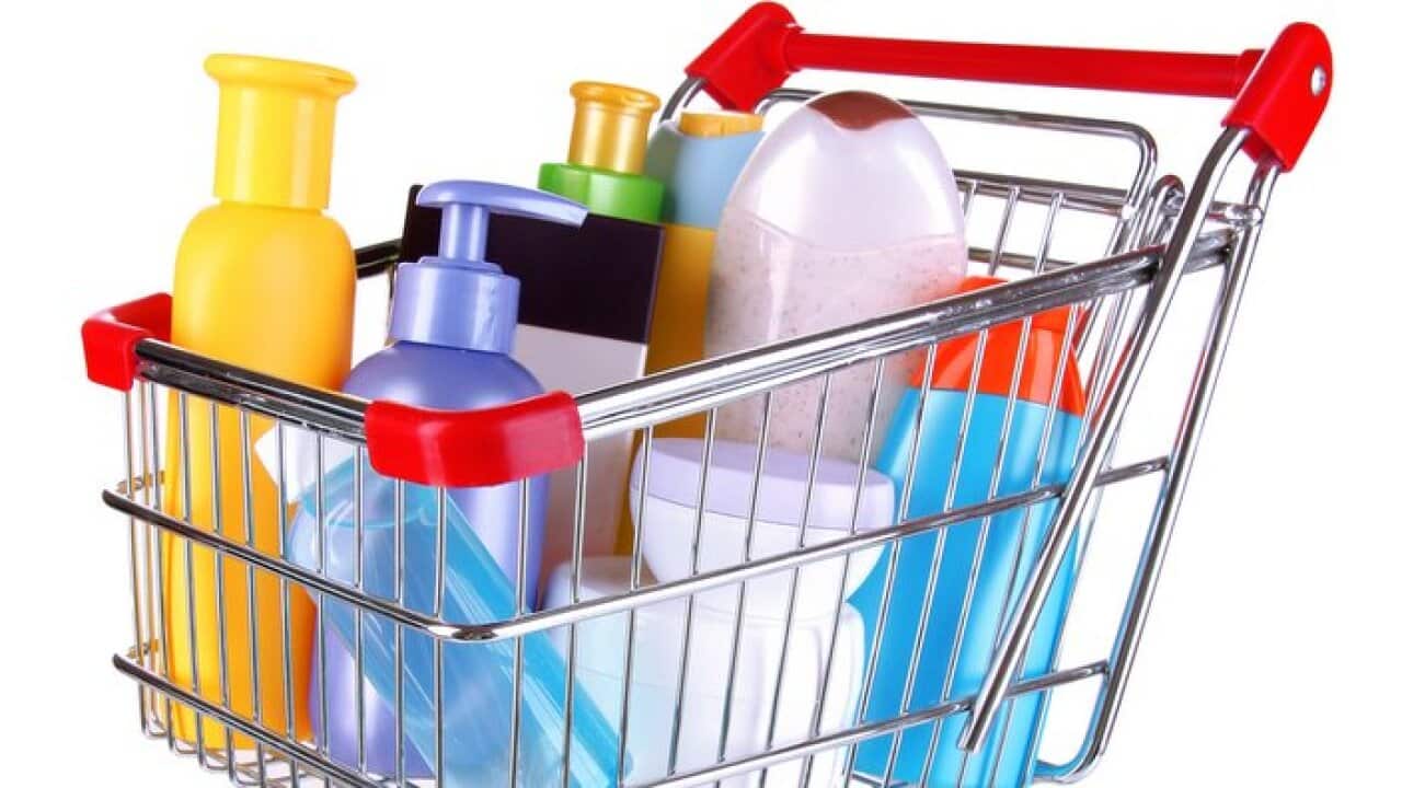 consider zero waste products