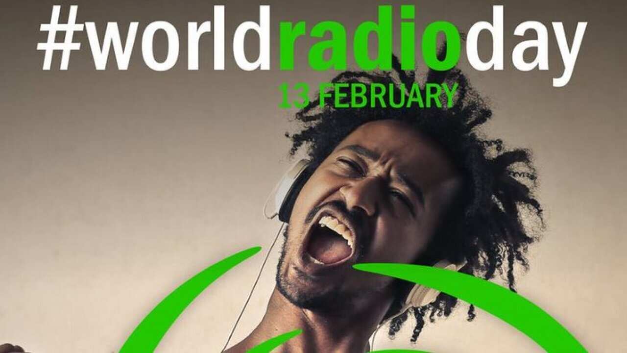 World Radio Day