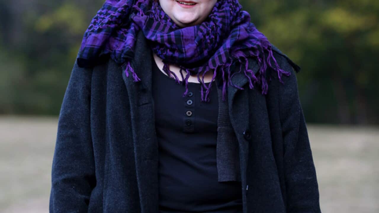 jessica the employables