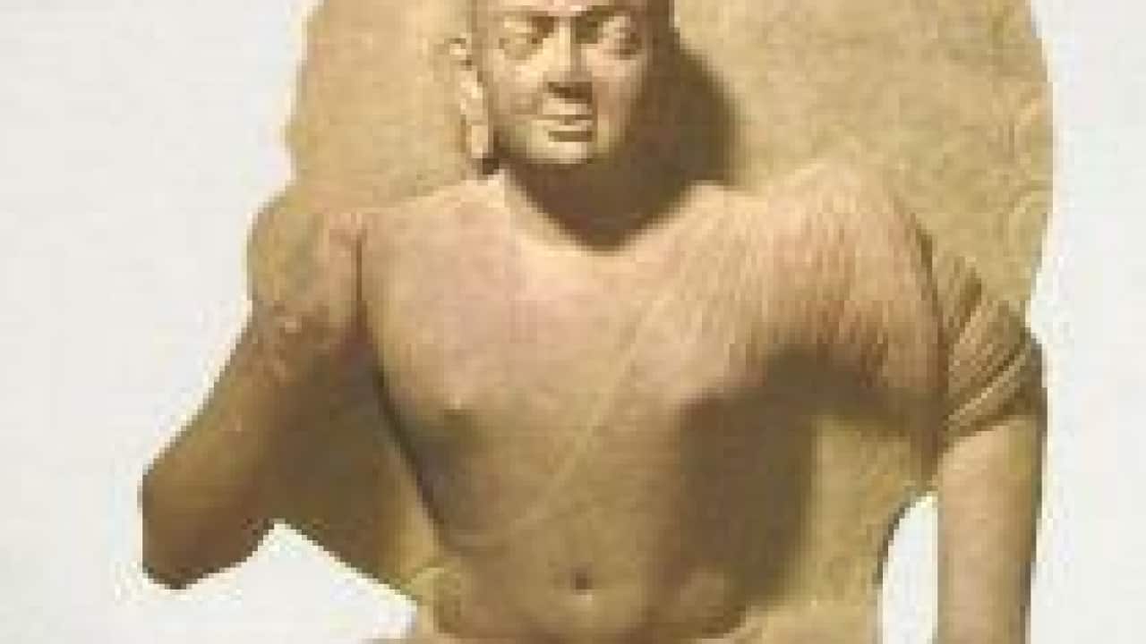 Buddha, stolen, India, Australia