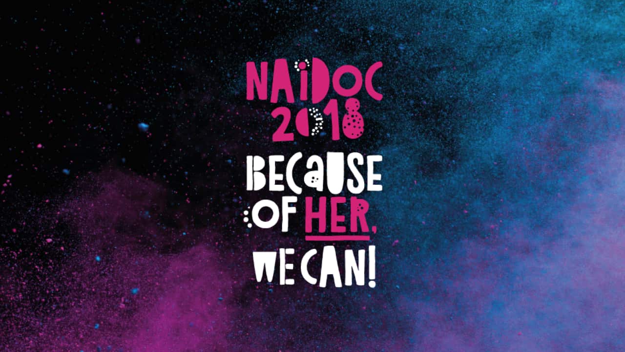 NAIDOC 2017