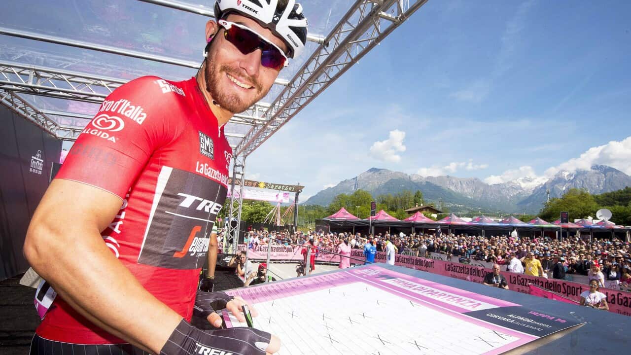 Giacomo Nizzolo,trek segafredo,giro ditalia