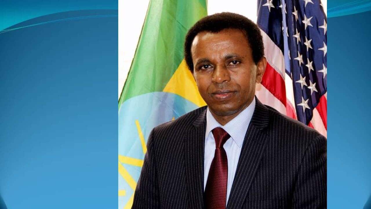 Interview with Dr Birhanemeskel Abebe Segni