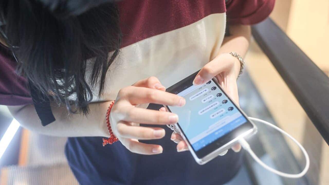 We need to retrain ourselves, and our teenagers, to stand up to such clear manipulation of their FOMO (Fear of Missing Out) and fear of rejection.