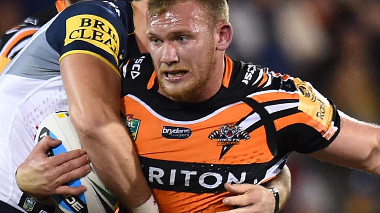 Matthew Lodge