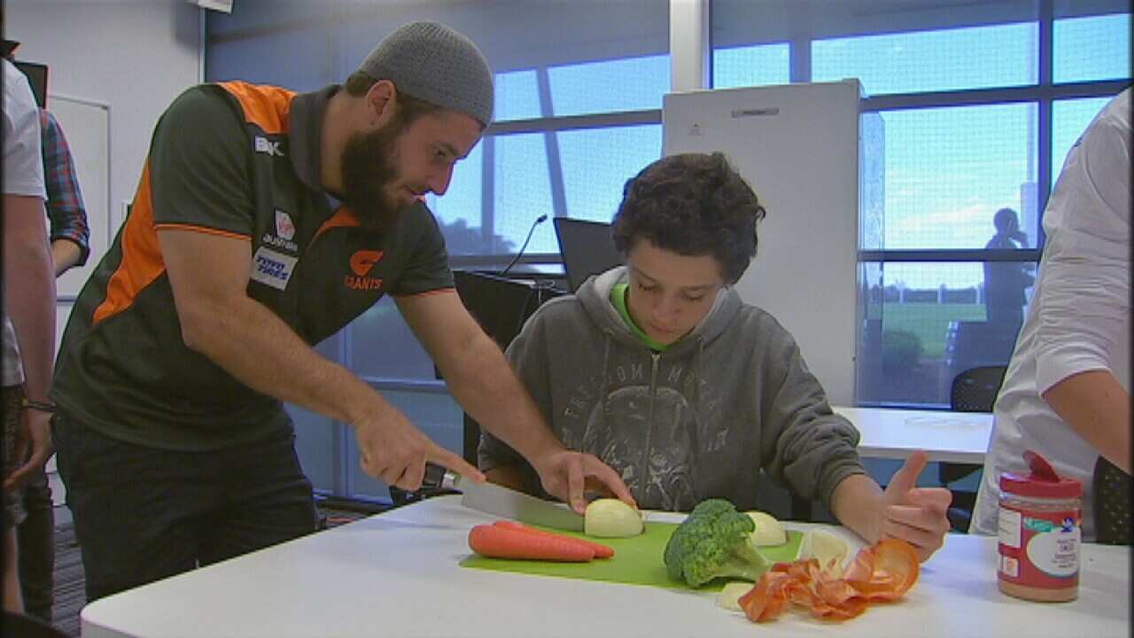 The Young Indigenous Pathways Program