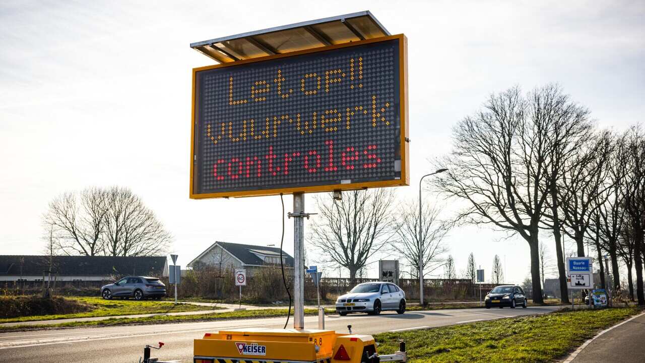 Buy fireworks in the Belgian border region