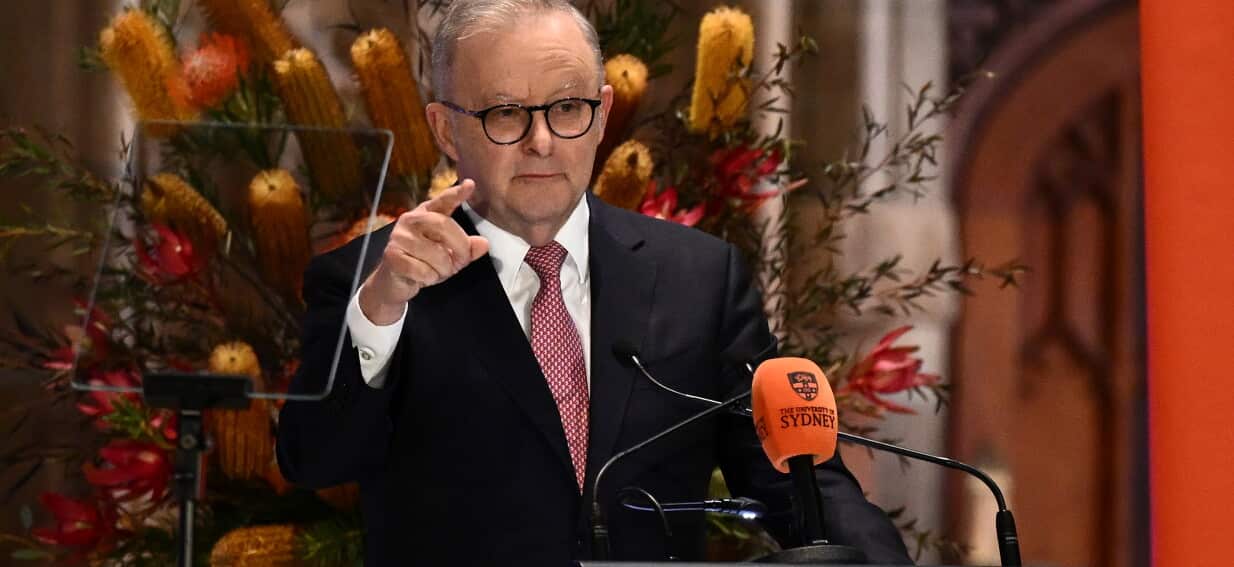 Australia is changing course on AI — but key questions remain