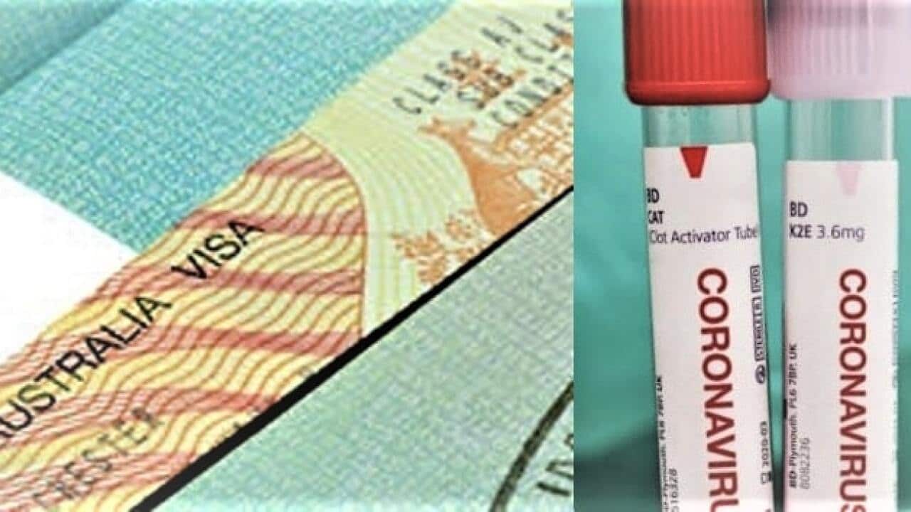 Corona virus and it’s impact on processing Temporary Protection Visa