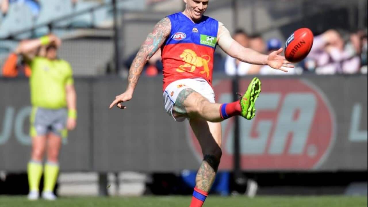 Dayne Beams