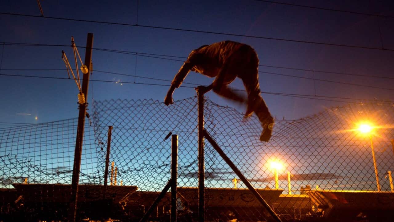 Calais