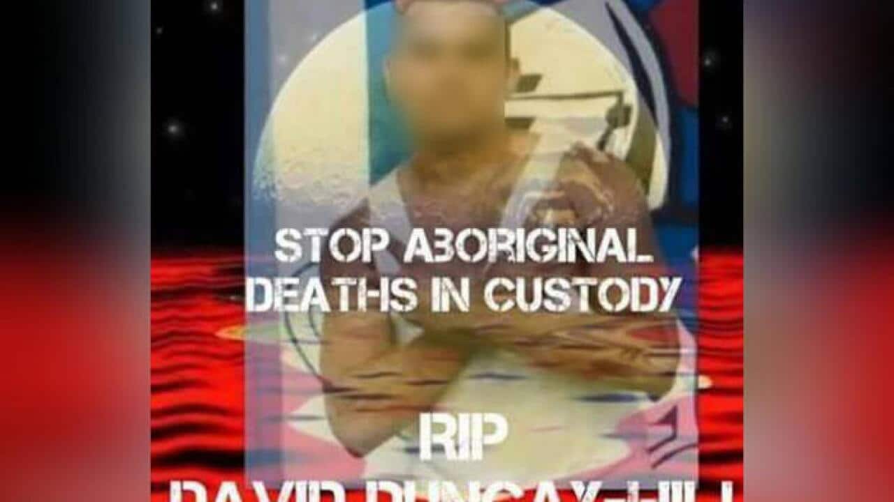 Dungay death at Longbay