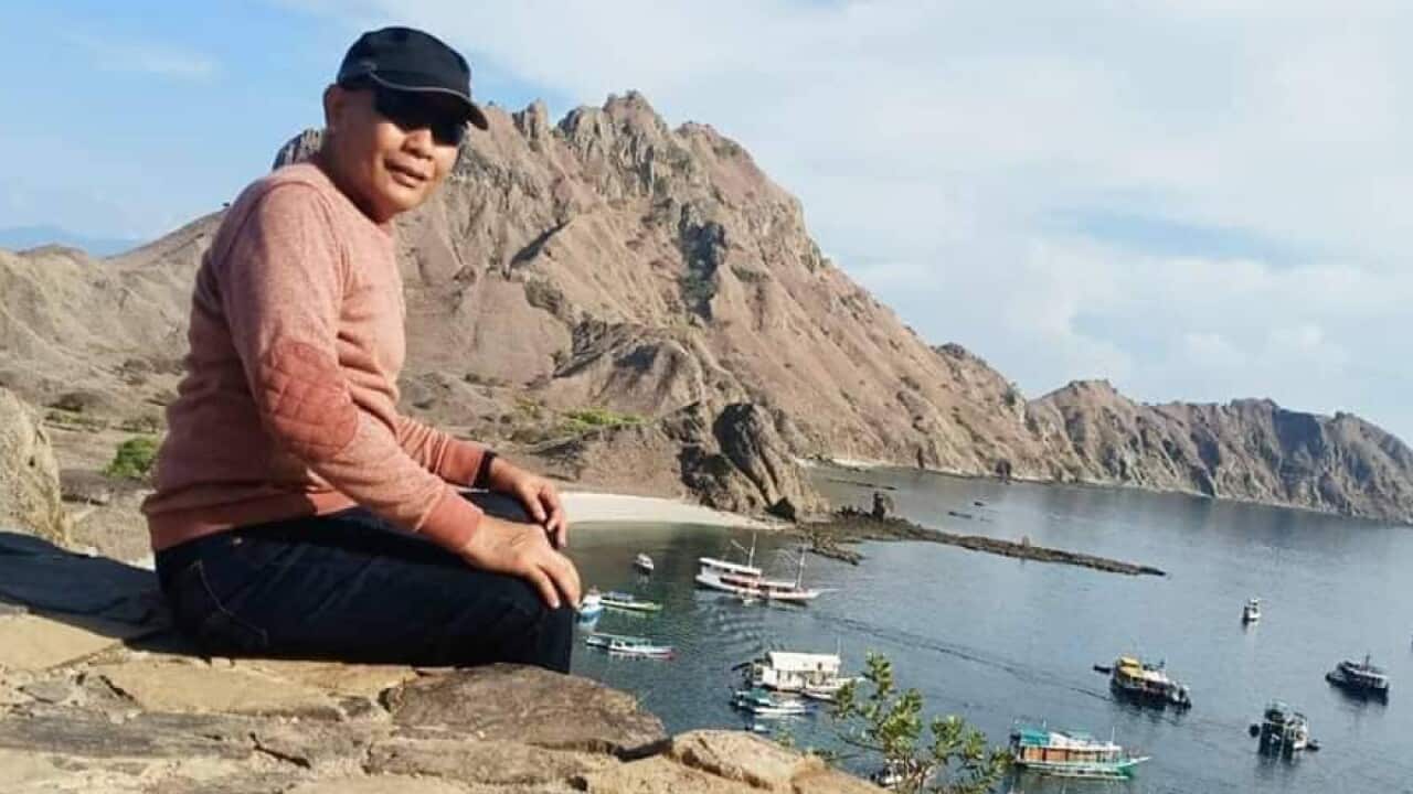 Abdul Hamid Dipopramono