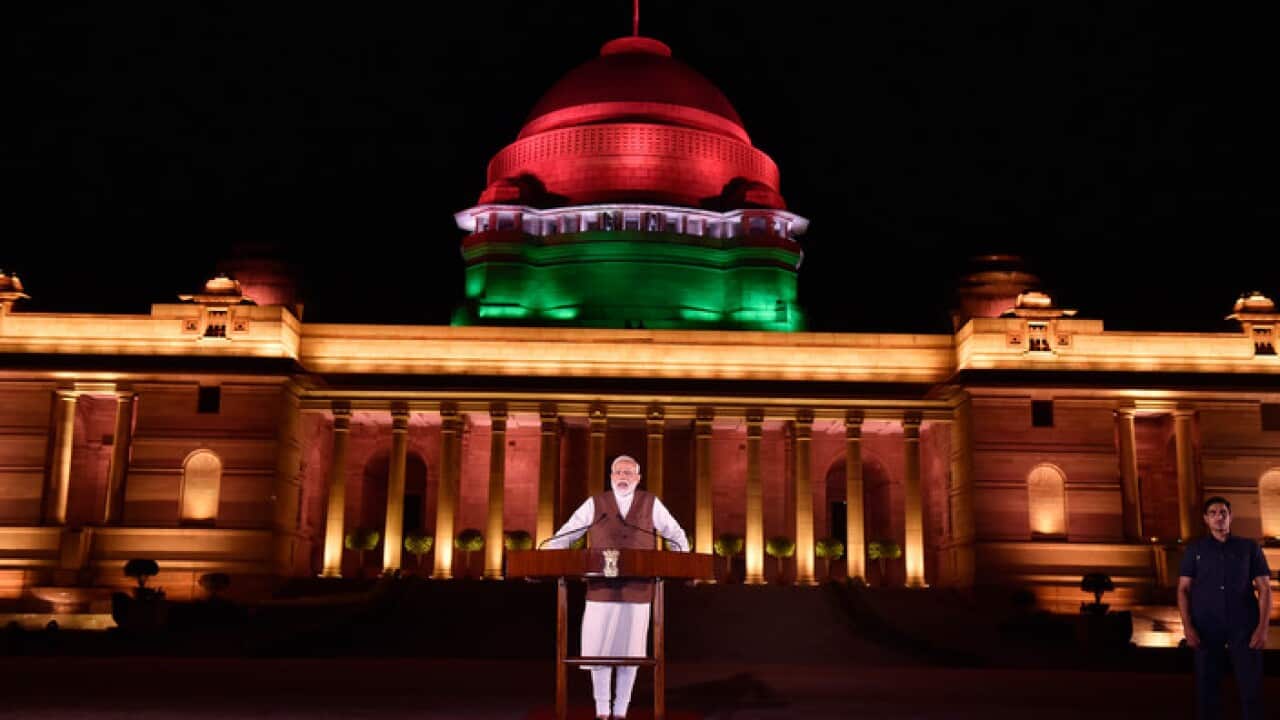 Indian Elections 2019