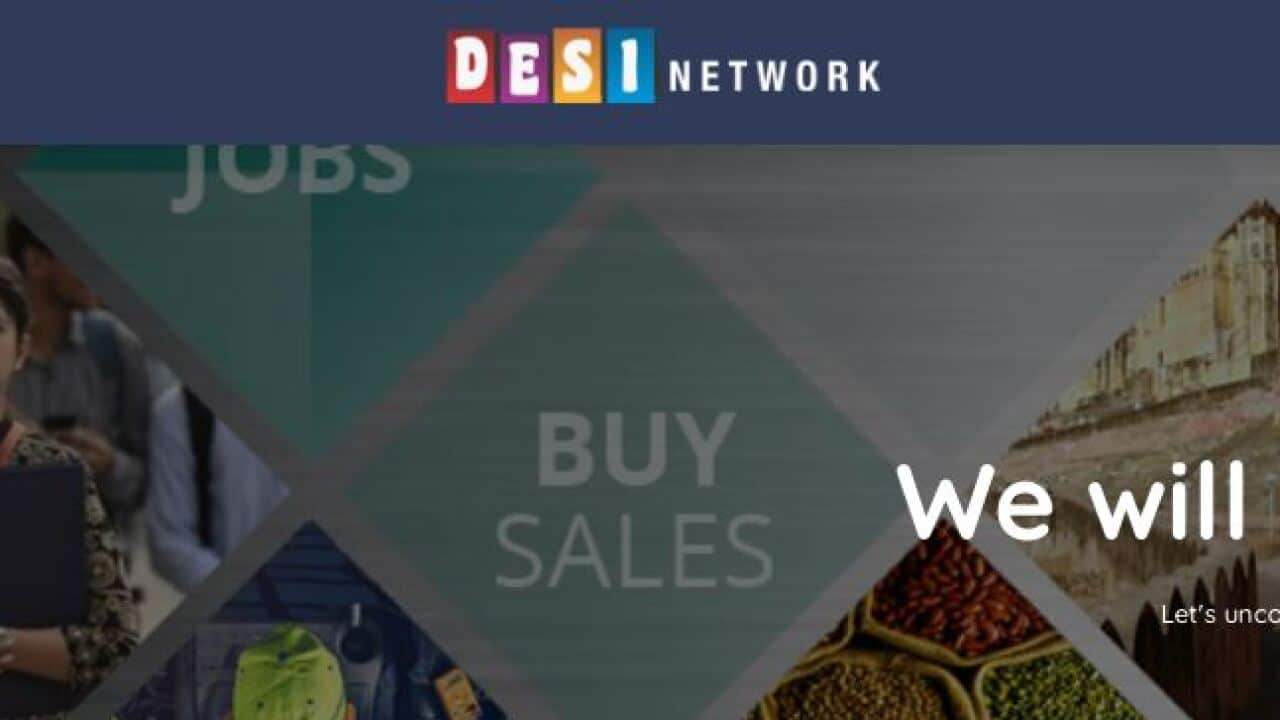 Desi Network