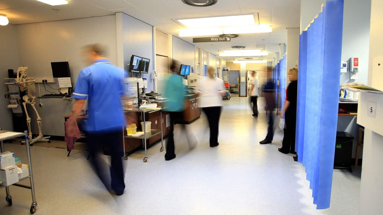 Hospital