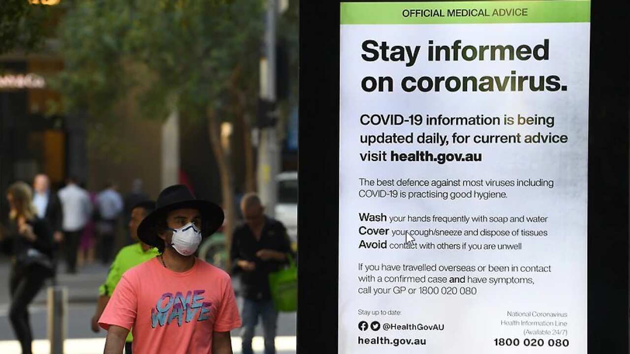 Coronavirus factsheet SBS Macedonian