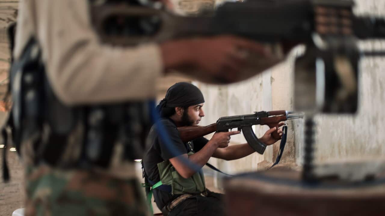Iraq 
