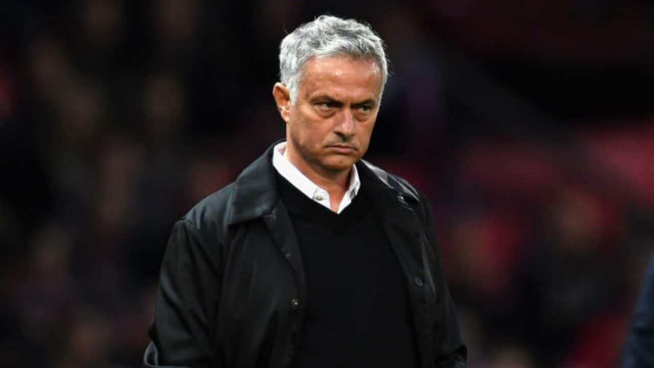 Mourinho
