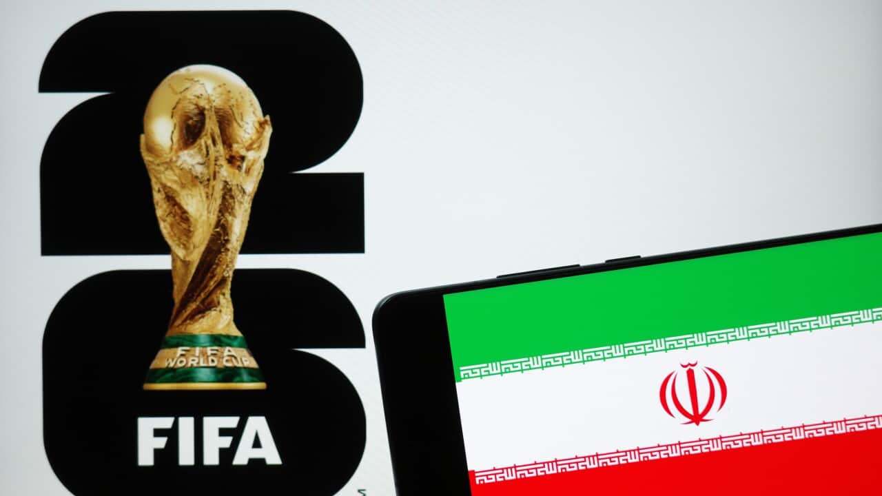 Iran rules out participation in 2026 FIFA World Cup