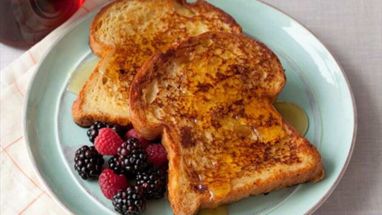 french toast