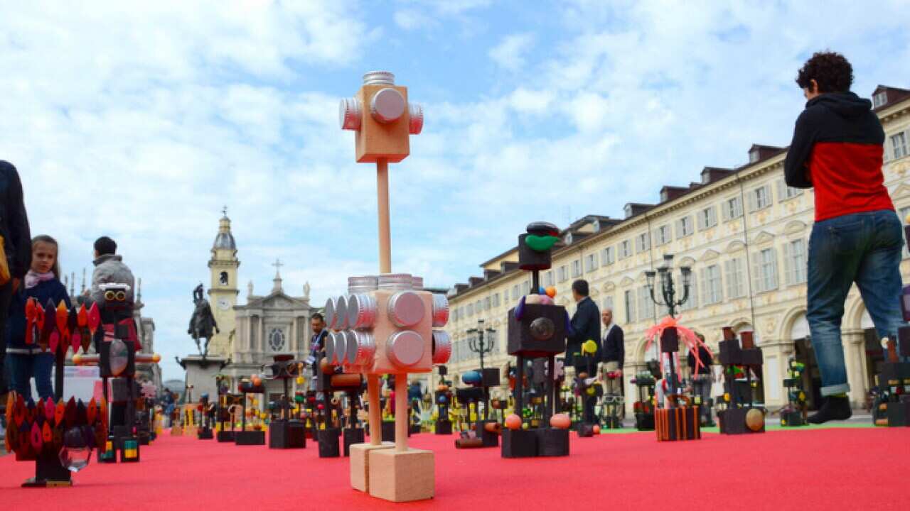 Arts Learning Festival