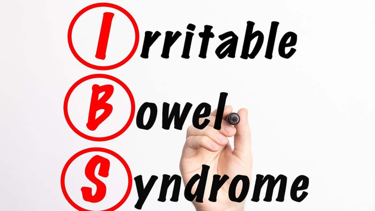 Irritable Bowel Syndrome Fodmaps