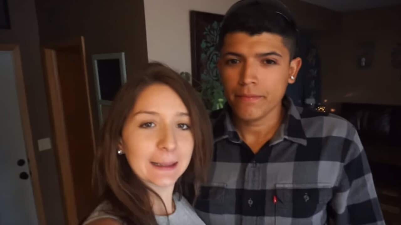 A video stunt gone wrong