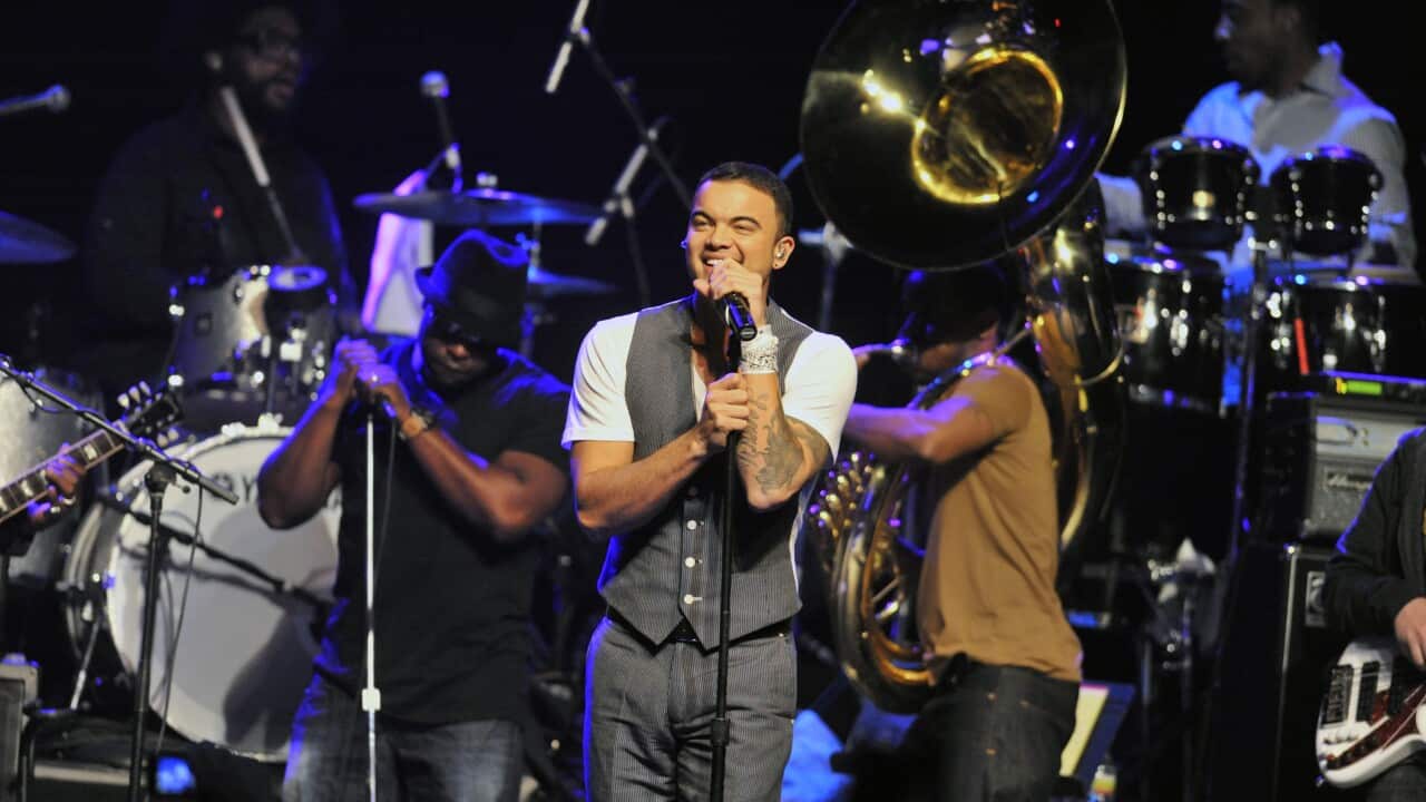 7th Annual Roots Jam Session Hosted By Jimmy Fallon - Inside