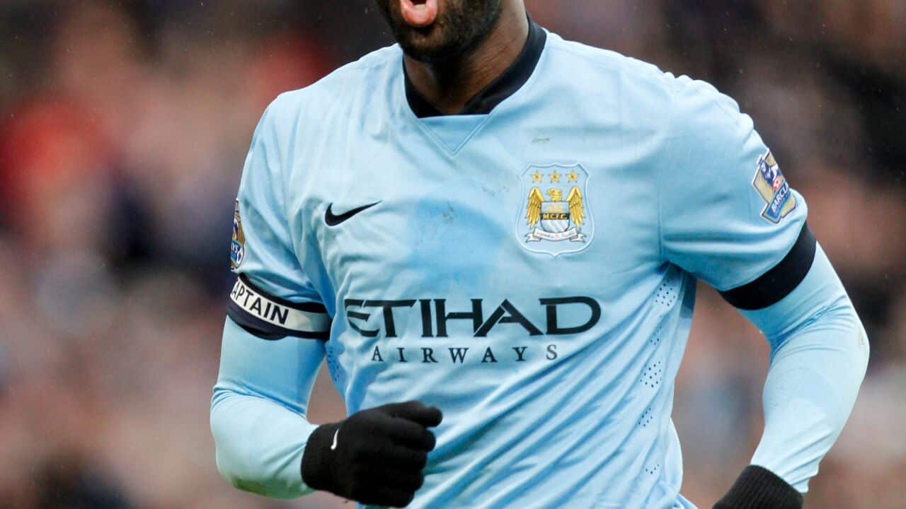 Toure