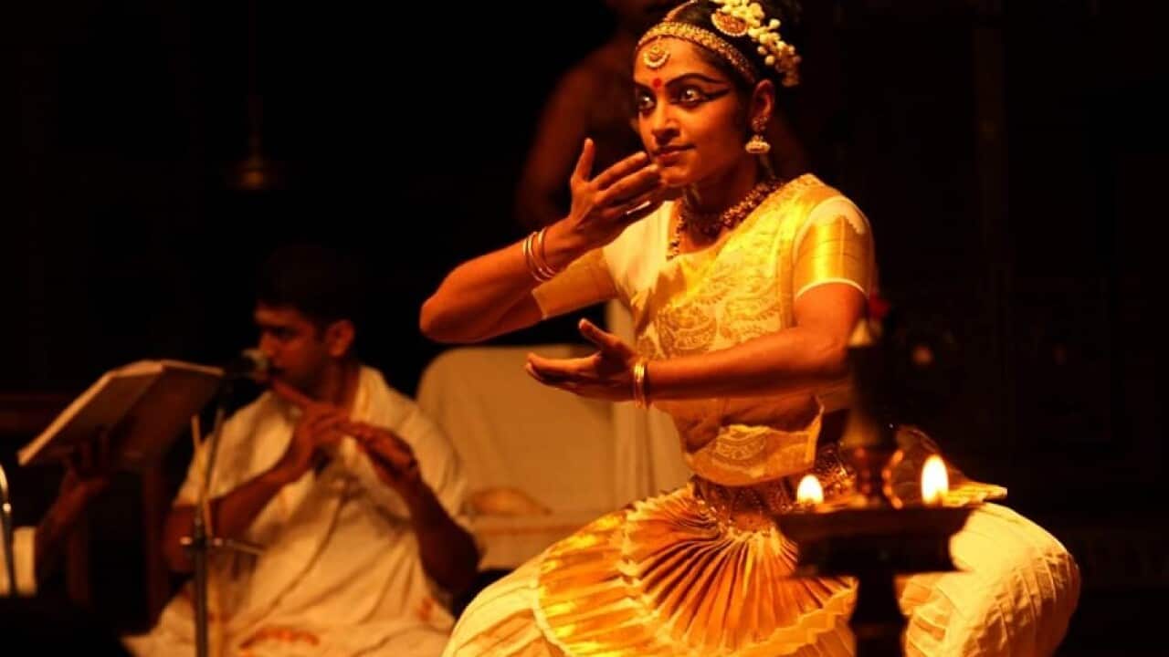 Kapila Venu