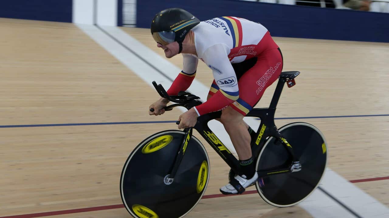 Cycling Australia Track National Championships