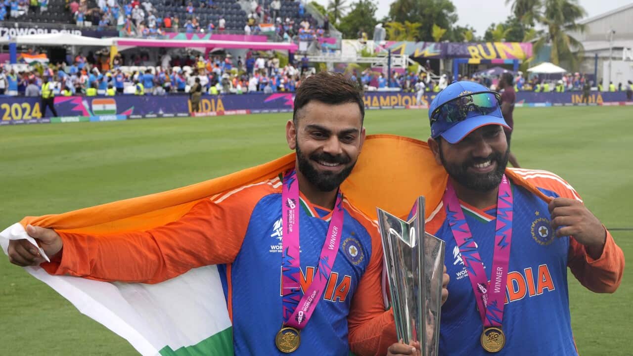 T20 Cricket WCup India South Africa