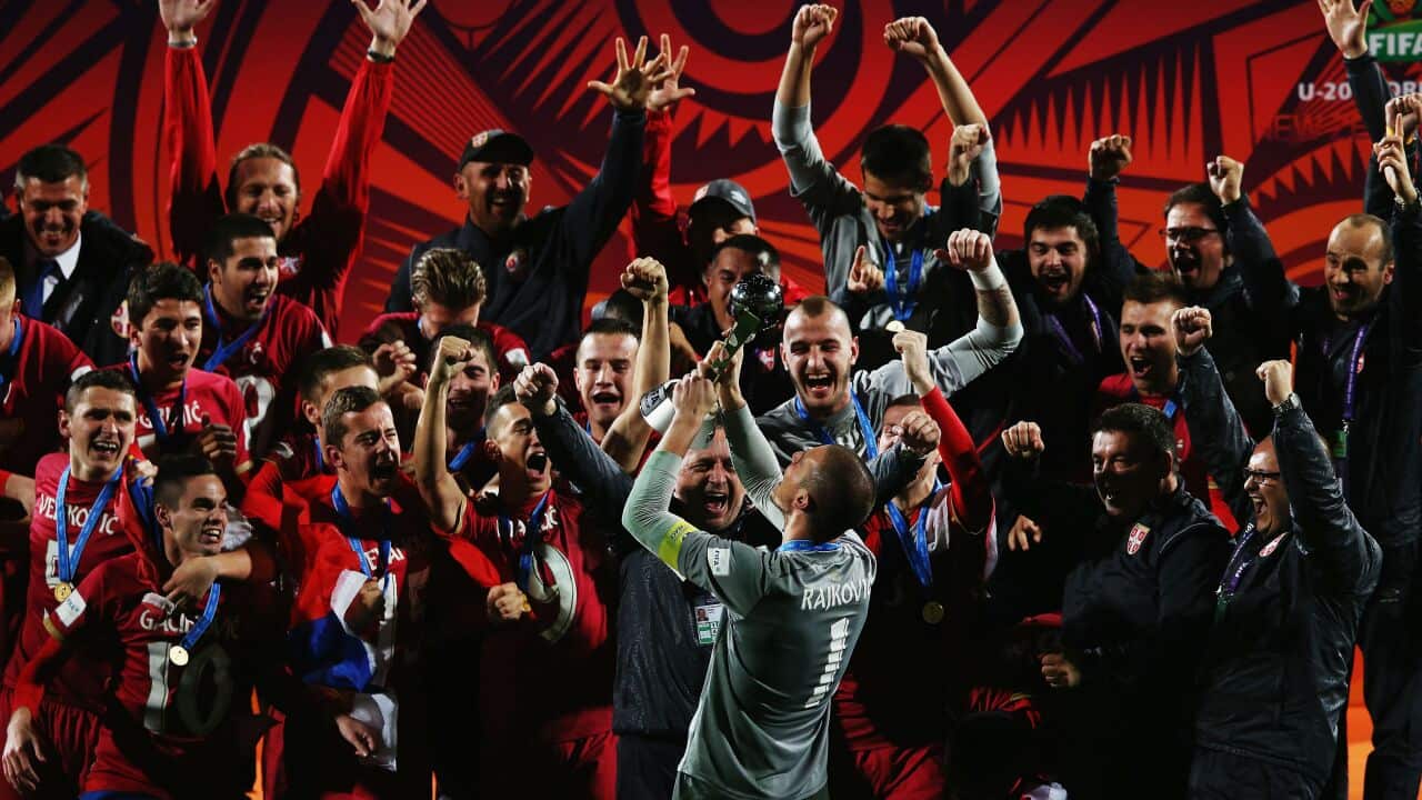 Serbia