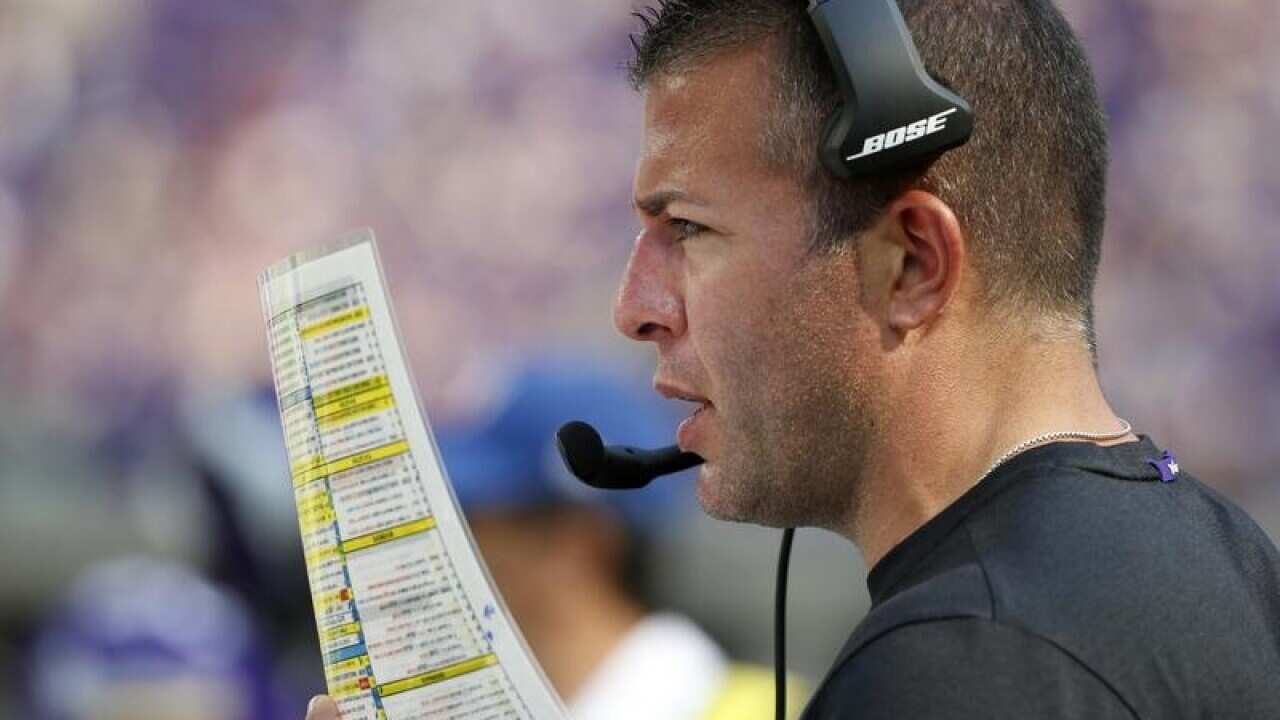 John DeFilippo