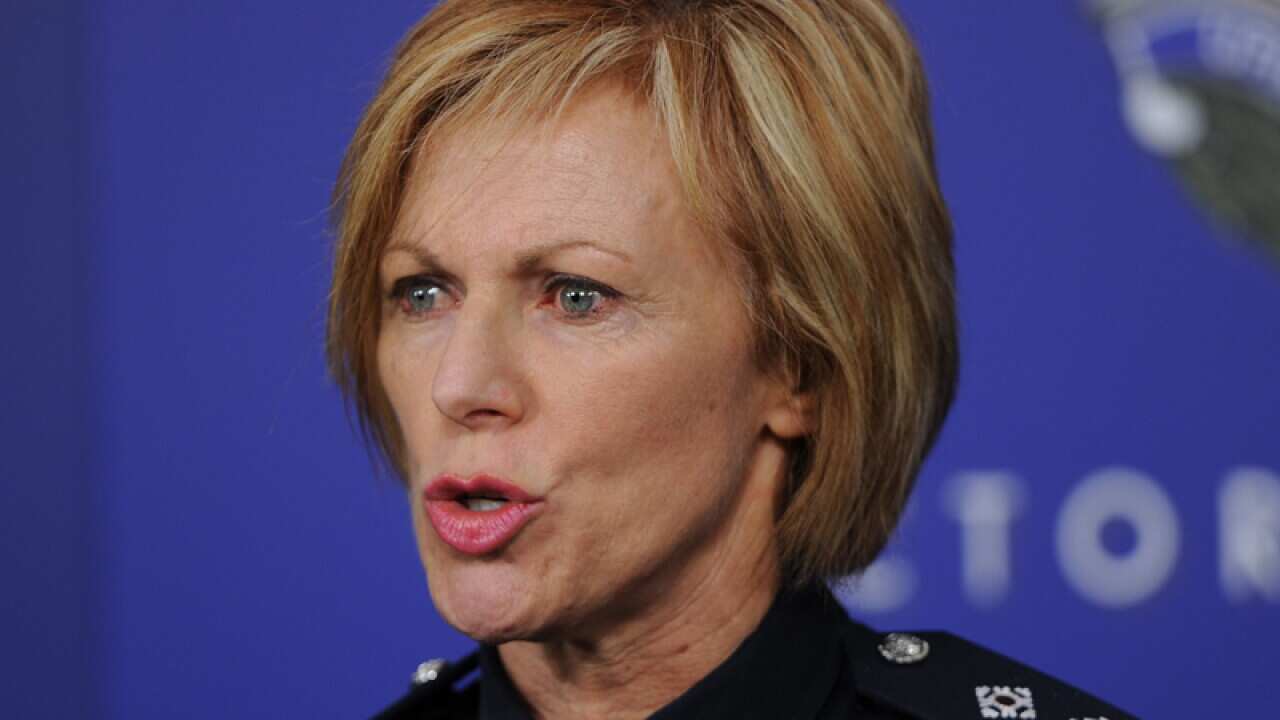 Lucinda Nolan