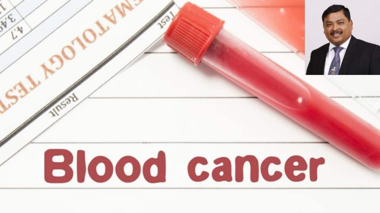 Blood cancer cases set to rise