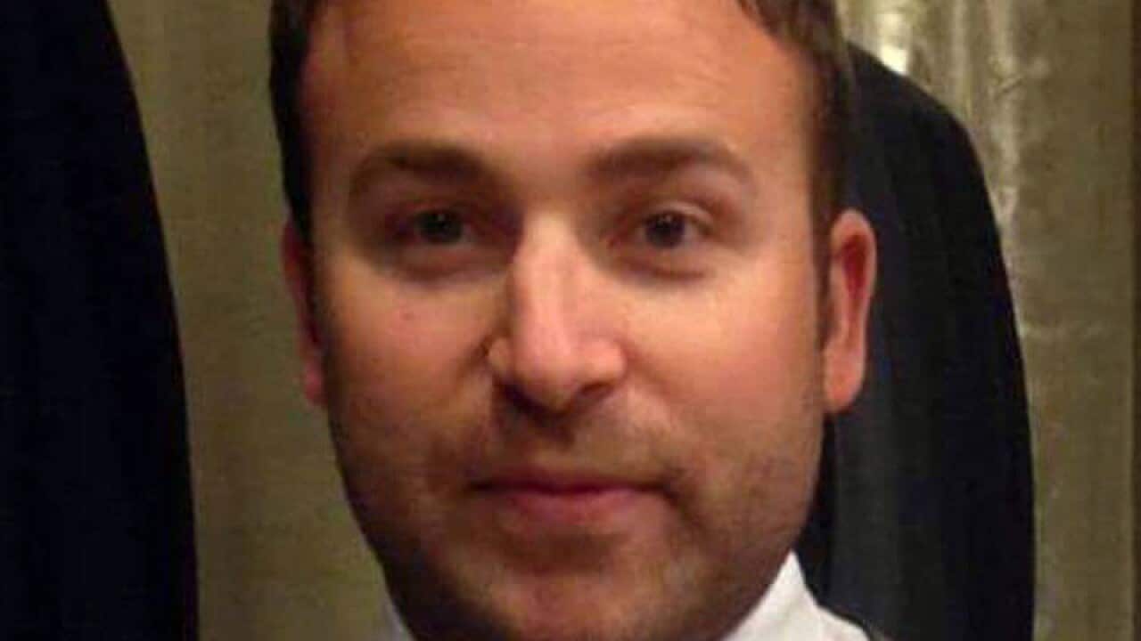 Missing Adelaide man Michael Modesti