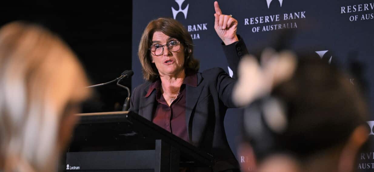 'Don't bank on it': Three factors shaping next week's interest rates decision