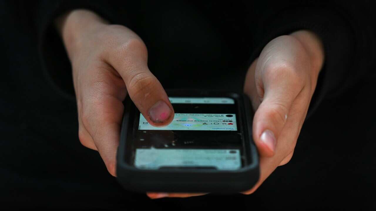 ONLINE SAFETY SOCIAL MEDIA BAN STOCK