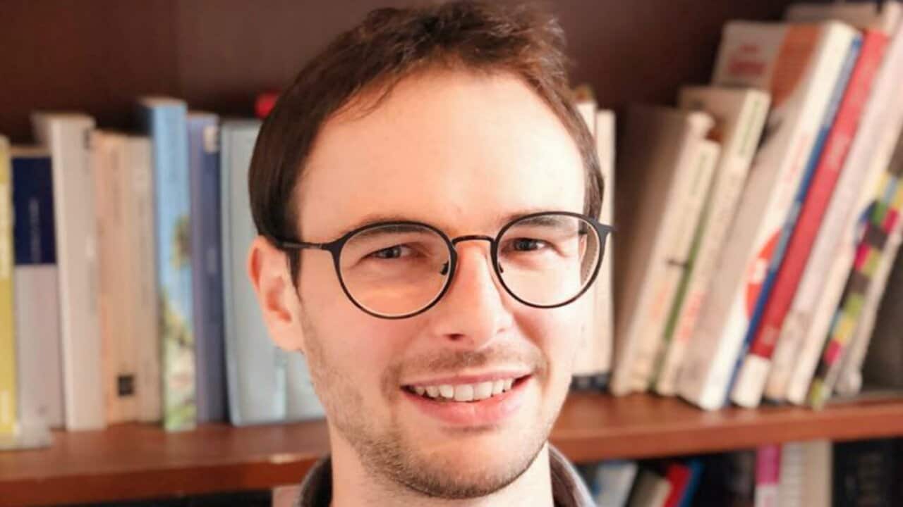 Leonardo Pegoraro