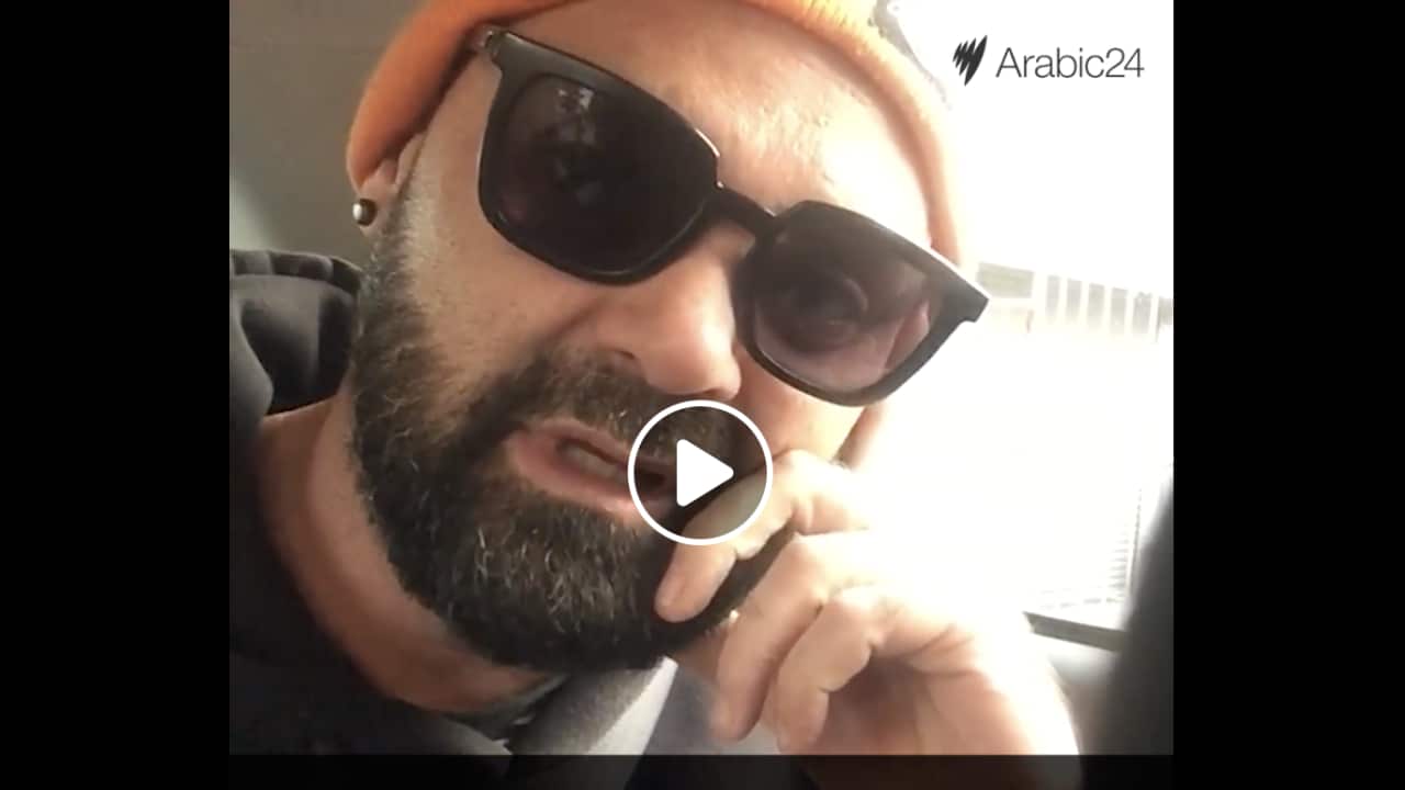 A non-Muslim experiences a day of Ramadan for the first time.