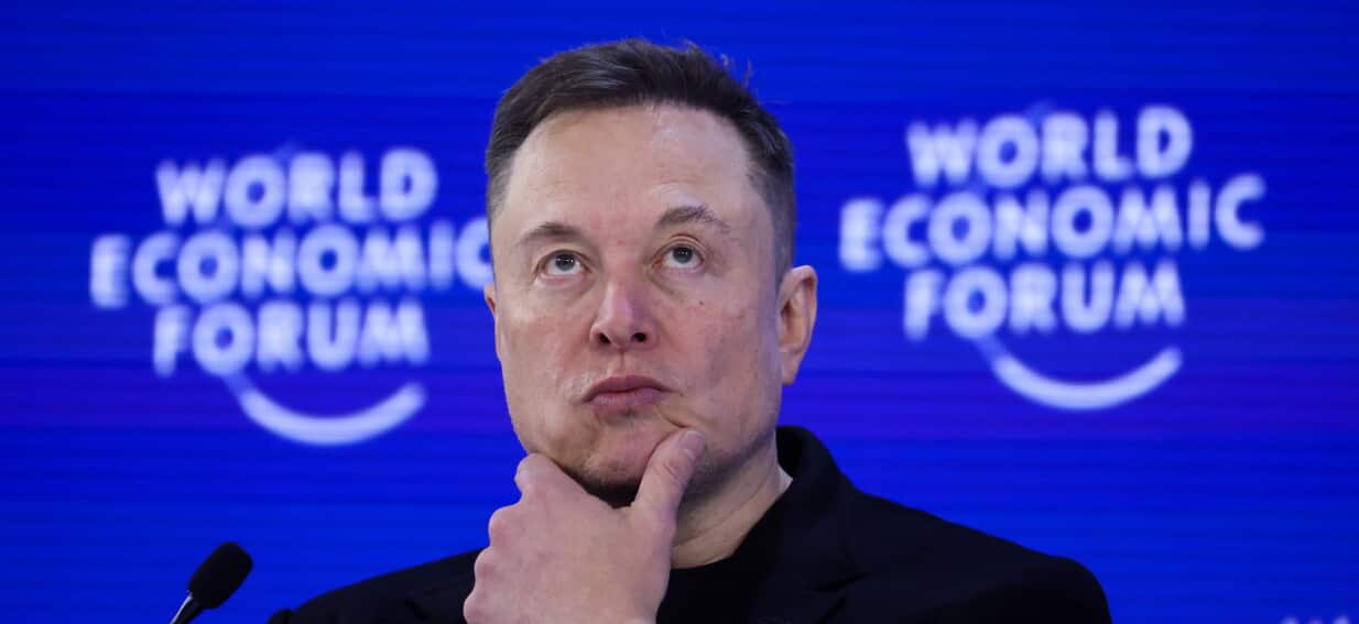 Tesla: A 'Very Volatile Stock' as Musk's AI Pursuit Sparks Investor Caution