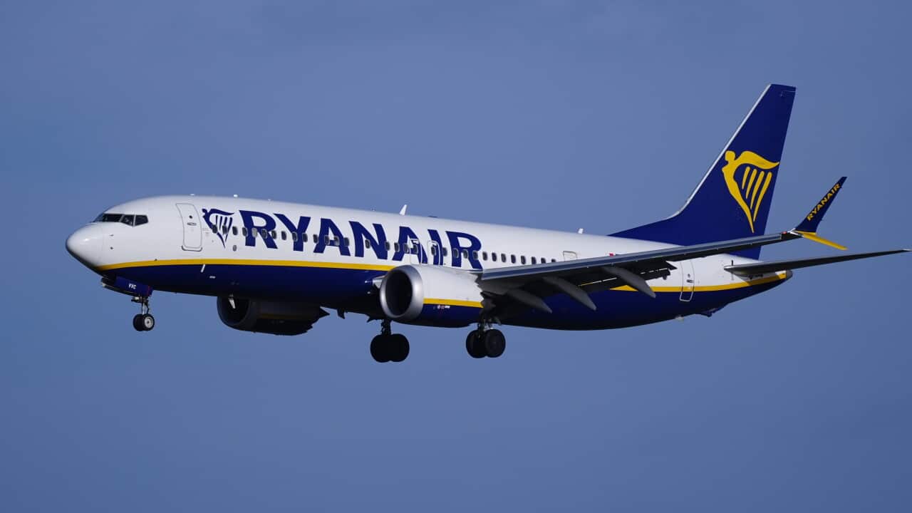 Ryanair