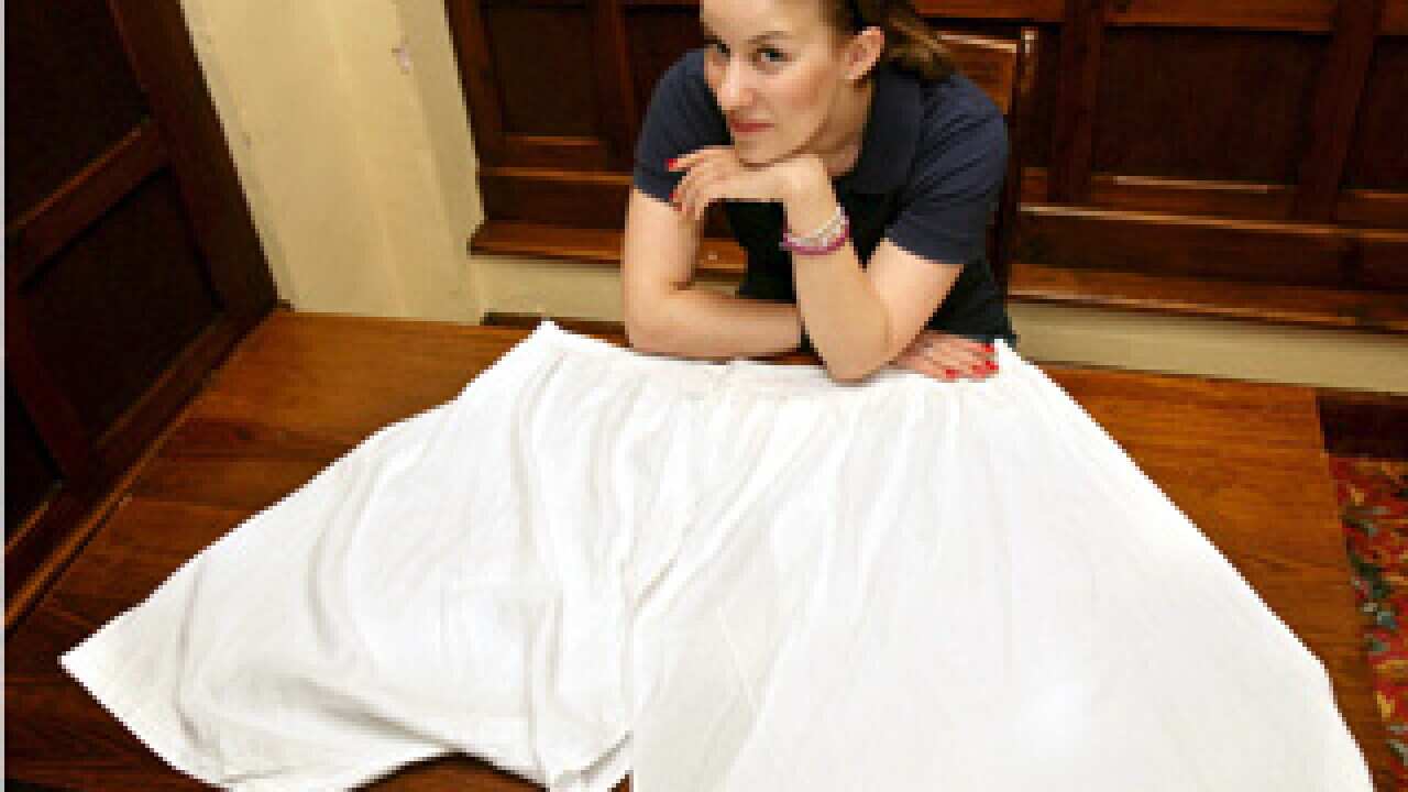 bloomers
