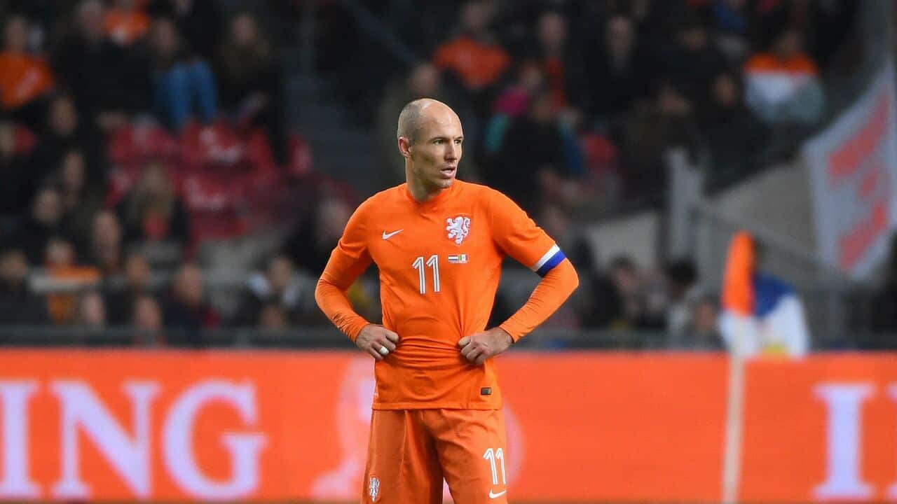 Robben
