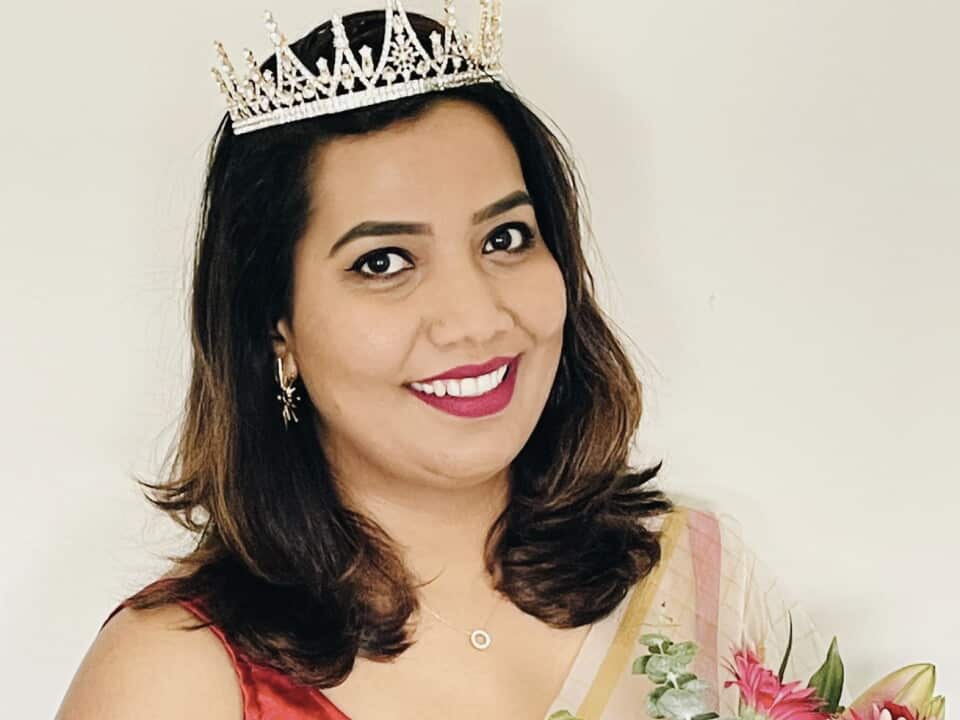 Priyanka Selvam