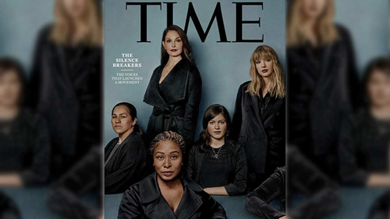 The anonymous elbow can be seen on the right.